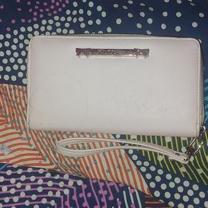 Betsy Johnson wristlet